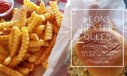 Leon’s Hot Mustard Sauce